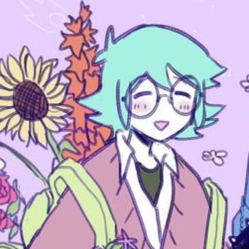 Meet your Posher, Spencer